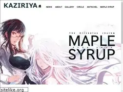 Sites similar to kaziriya.com