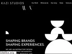 Sites similar to kazistudios.com