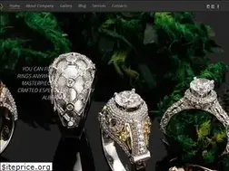 Sites similar to kazjewelry.com
