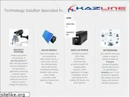 Sites similar to kazline.com