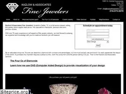 Sites similar to kazlowfinejewelers.com