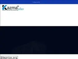 Sites similar to kazmaindia.com