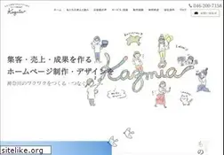 Sites similar to kazmia.jp