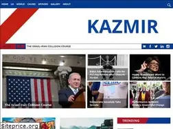 Sites similar to kazmir.org