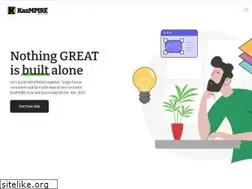 Sites similar to kazmpire.com