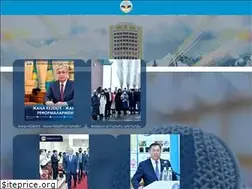 Sites similar to kaznu.kz