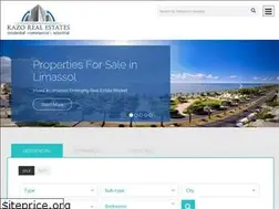 Sites similar to kazo.com.cy