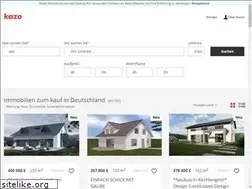 Sites similar to kazo.com.de