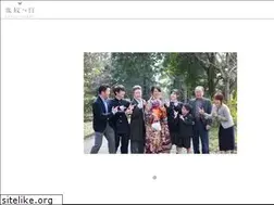 Sites similar to kazokunohi.com
