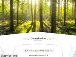 Sites similar to kazokunomori.net