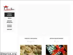 Sites similar to kazokusushi.pl