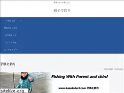 Sites similar to kazokuturi.com