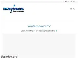Sites similar to kazonomics.com