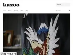 Sites similar to kazoobead.com