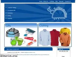 Sites similar to kazoocreations.co.za