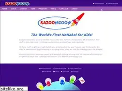 Sites similar to kazoomzoom.com