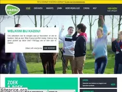 Sites similar to kazou.be