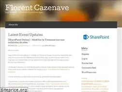 Sites similar to kazoumoulox.wordpress.com