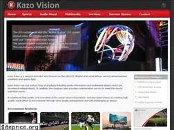 Sites similar to kazovision.com