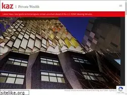 Sites similar to kazprivate.com