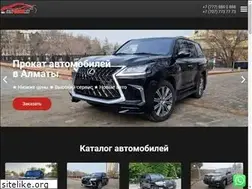Sites similar to kazprokat.kz