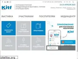 Sites similar to kazrealty.kz