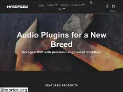 Sites similar to kazrog.com