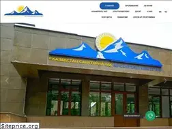 Sites similar to kazsan.kz