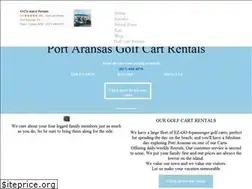 Sites similar to kazsislandrentals.com