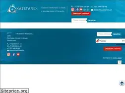 Sites similar to kazstanex.kz