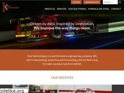 Sites similar to kaztechnologies.com