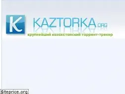Sites similar to kaztorka.org