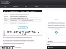 Sites similar to kazu-easy-life.com