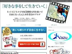 Sites similar to kazu-export.com