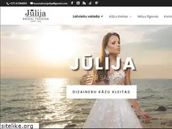 Sites similar to kazu-salons.lv