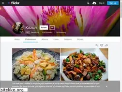 Sites similar to kazua.com