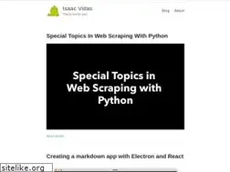 Sites similar to kazuar.github.io
