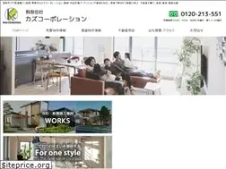 Sites similar to kazucorp.com
