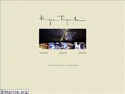 Sites similar to kazuetaguchi.com