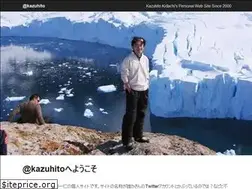 Sites similar to kazuhi.to
