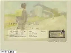 Sites similar to kazuhiko-yagi.com