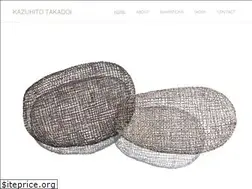 Sites similar to kazuhitotakadoi.com