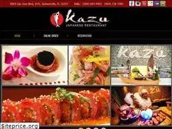 Sites similar to kazujapaneserestaurant.com