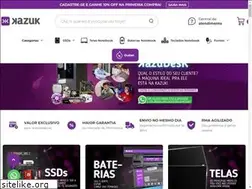 Sites similar to kazuk.com.br