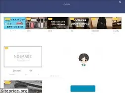 Sites similar to kazukina.com
