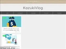 Sites similar to kazukivlog.com