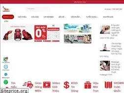 Sites similar to kazuko.vn