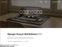Sites similar to kazukousen.github.io