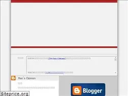 Sites similar to kazum.net
