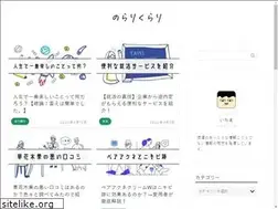 Sites similar to kazumablog.com